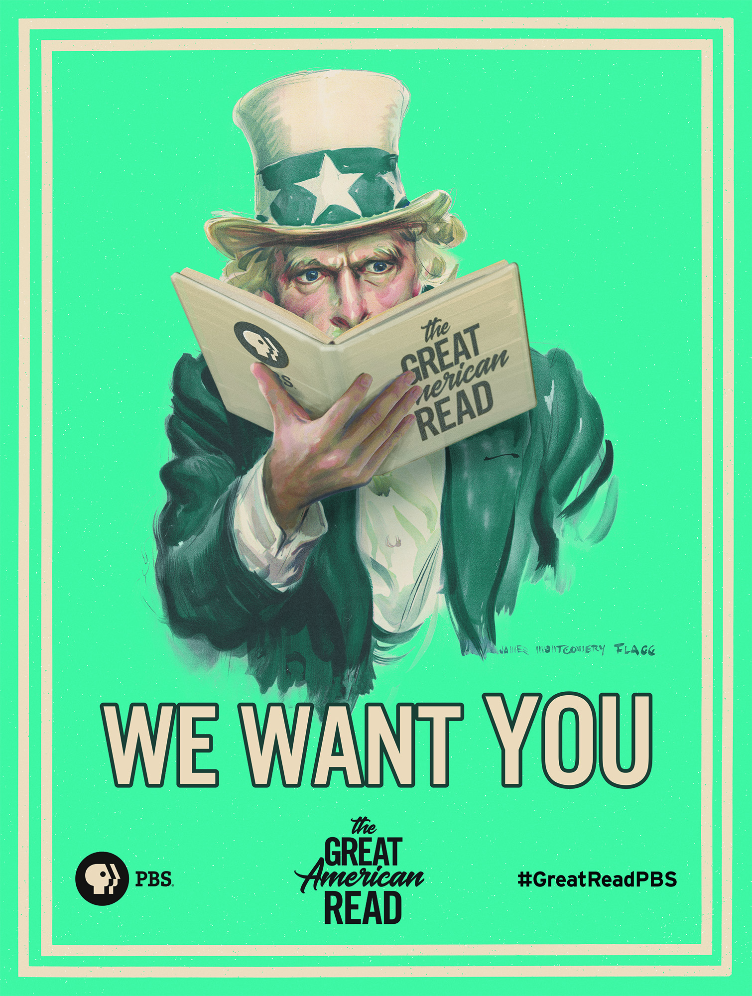 Great American Read kicks off: Vote for your favorites - Elkhart