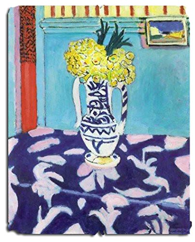 Crazy Art: Henri Matisse - Elkhart Public Library