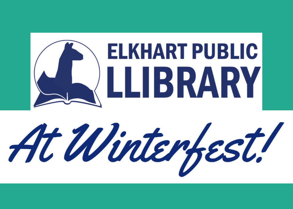 Downtown Winterfest Elkhart Public Library