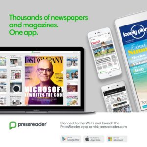 PressReader