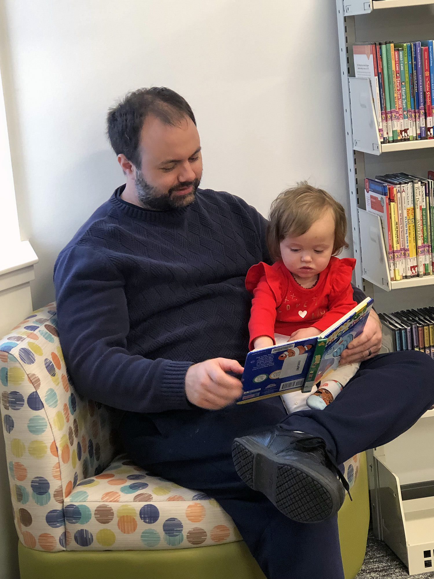 Branches open for success Elkhart Public Library