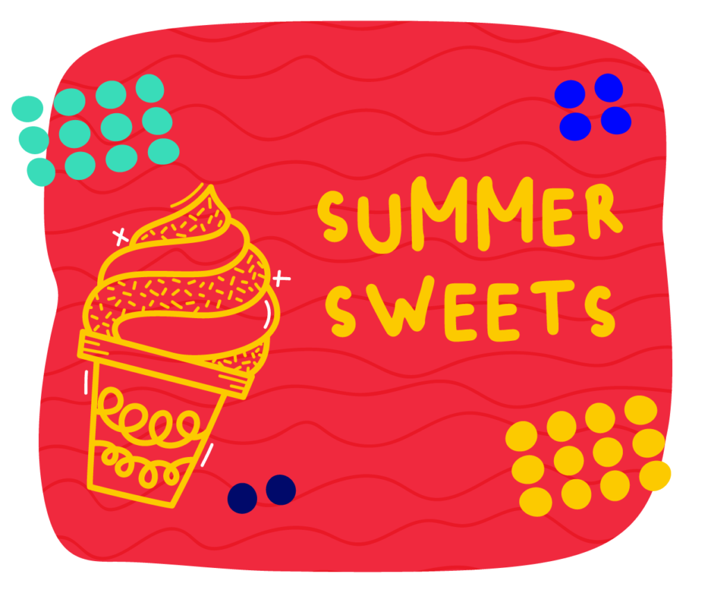 Summer sweets elkhart public library