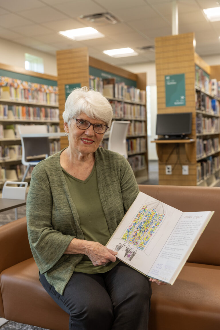 Home Elkhart Public Library